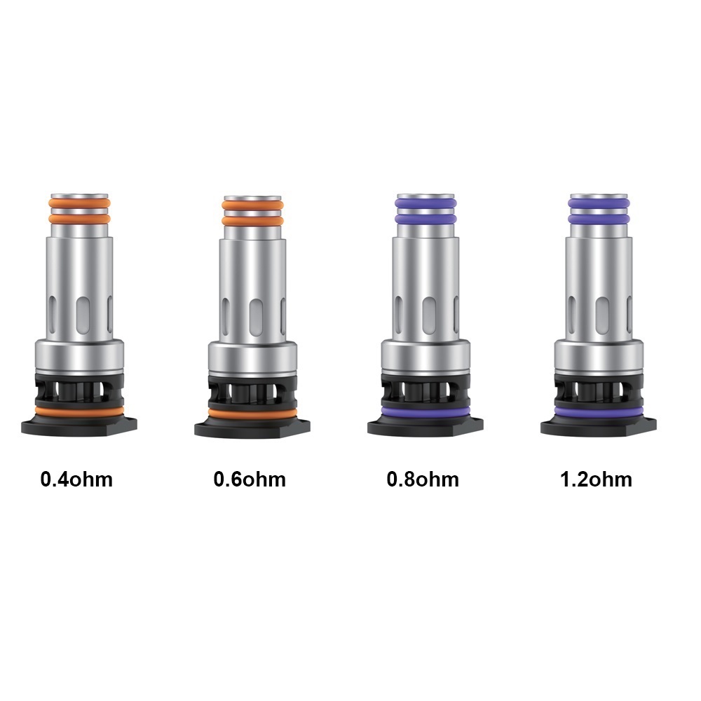 Geekvape J Series Mesh Coil 1.2Ω 1τμχ Ατμοποιητές