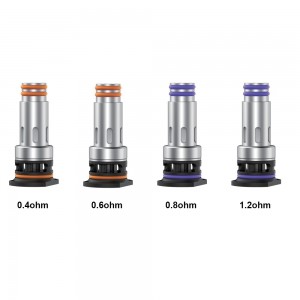 Geekvape J Series Mesh Coil 1.2Ω 1τμχ Ατμοποιητές