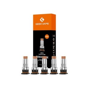 Geekvape J Series Mesh Coil 1.2Ω 1τμχ Ατμοποιητές