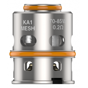 GeekVape M Series Mesh 0.2Ω Trible Coil 1τμχ Ατμοποιητές