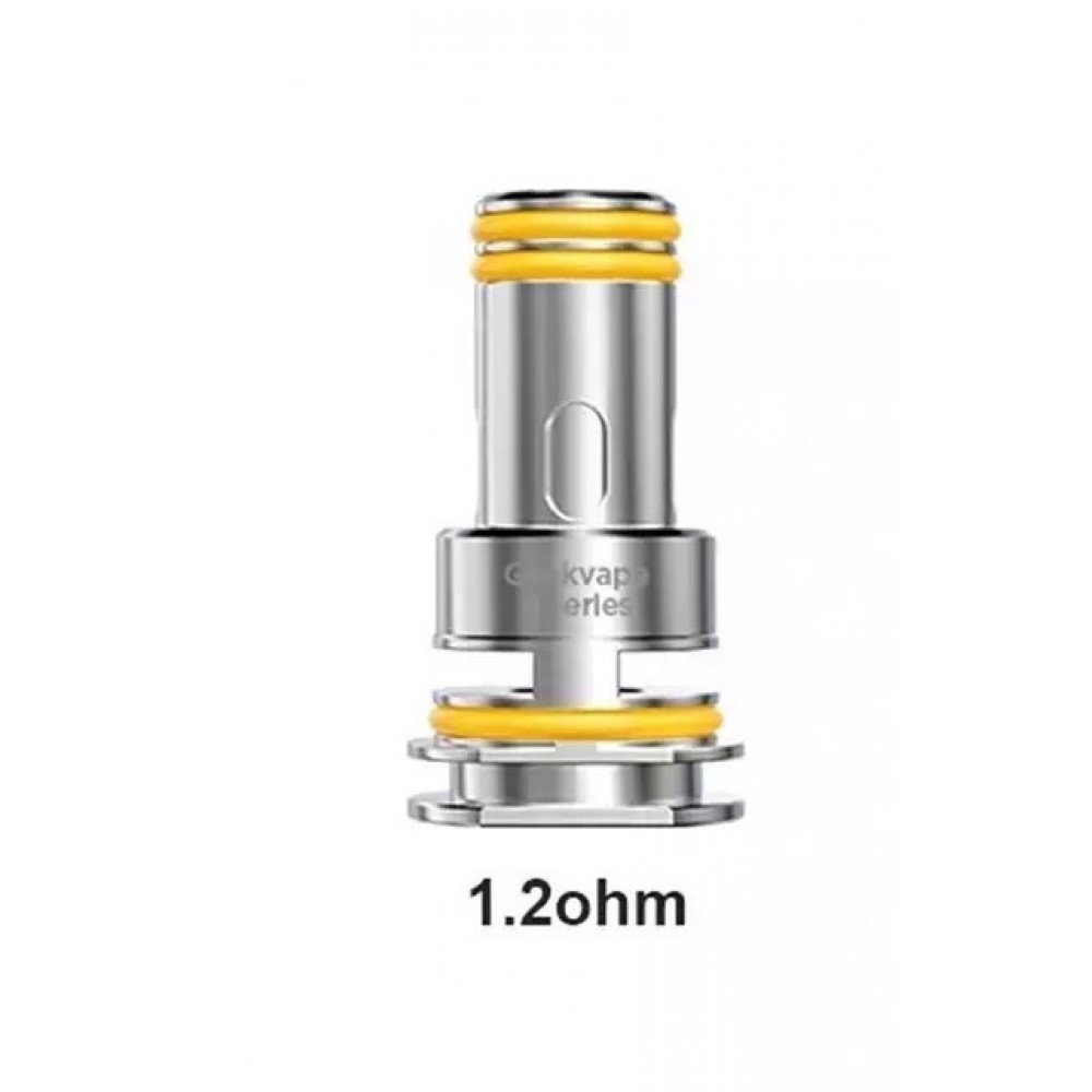 GeekVape B MTL 1.2 Coil 1 ΤΜΧ Ατμοποιητές