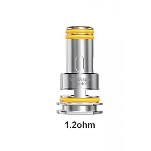 GeekVape B MTL 1.2 Coil 1 ΤΜΧ