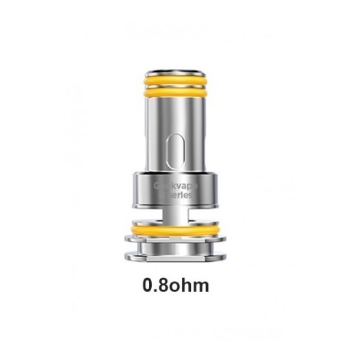 GeekVape B MTL 0.8 Coil 1 ΤΜΧ