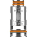 GeekVape B Series 0.3 (Boost Version) Coil 1 ΤΜΧ 1