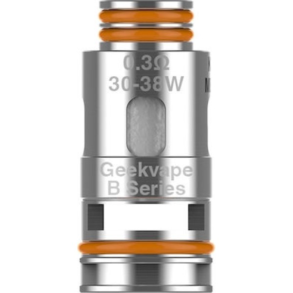 GeekVape B Series 0.3 (Boost Version) Coil 1 ΤΜΧ