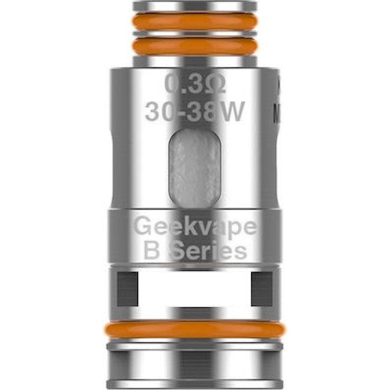 GeekVape B Series 0.3 (Boost Version) Coil 1 ΤΜΧ