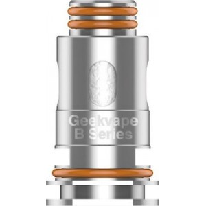 GeekVape B Series 0.2 Coil 1 ΤΜΧ Ατμοποιητές