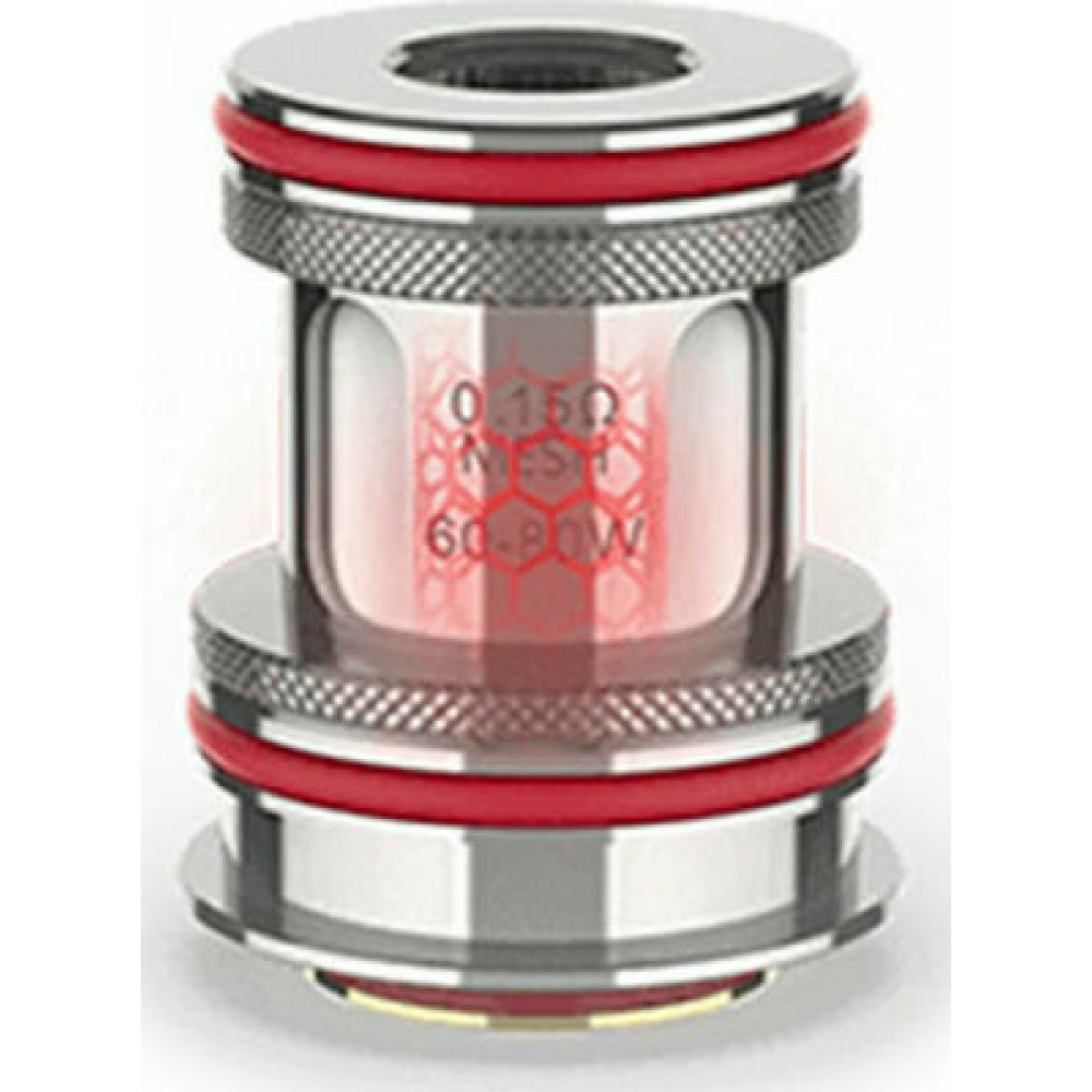 Vaporesso Mesh GTR 0.15ohm 1τμχ Ατμοποιητές