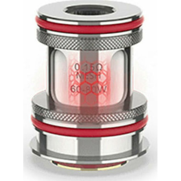Vaporesso Mesh GTR 0.15ohm 1τμχ