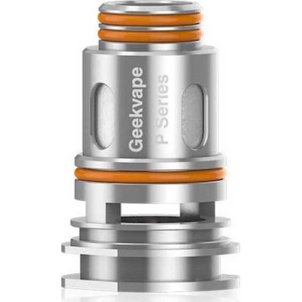 GeekVape P Series Coil 0.2ohm 1τμχ