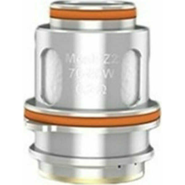 Geekvape Z Series Mesh 0.25ohm Dual Coil 1τμχ