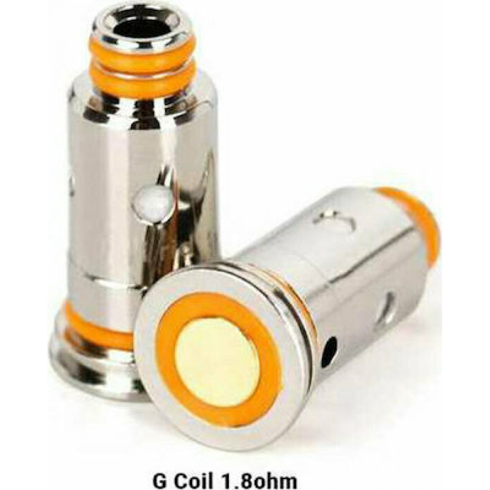 GeekVape G Coil 1.8 ohm  Ατμοποιητές