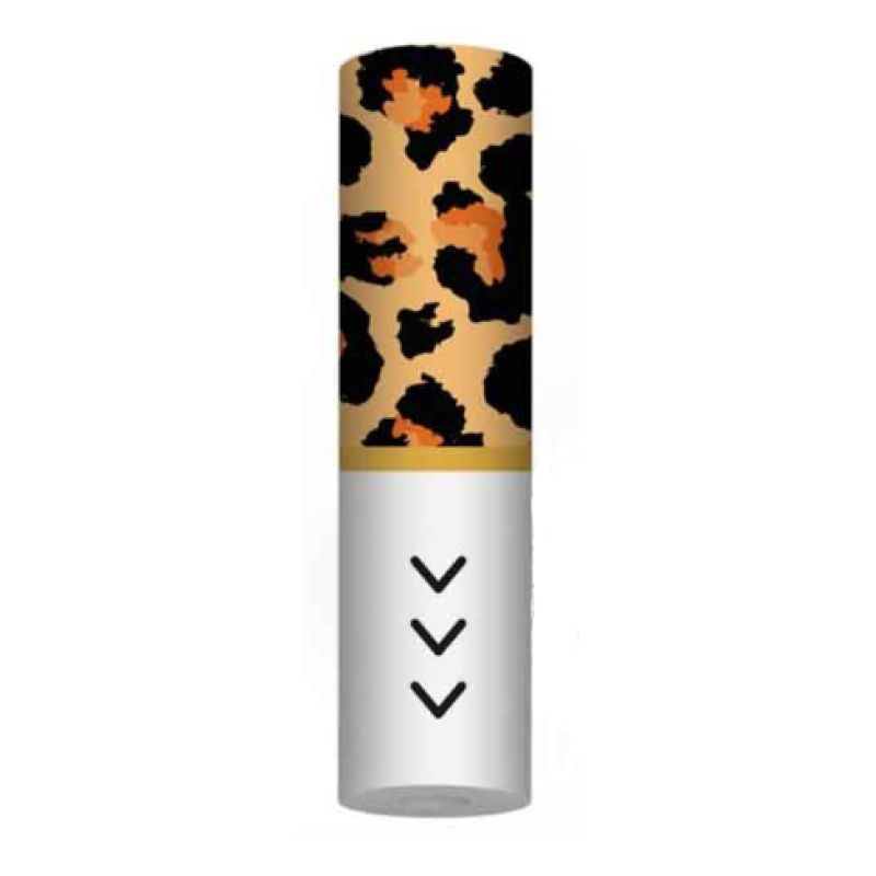 Quawins Vstick Pro 20τμχ. Φίλτρο Επιστόμιο Orange