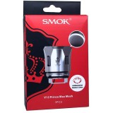 Smok 0.17 Ohm Max Mesh Tfv12 Prince Coil 1 ΤΜΧ 1