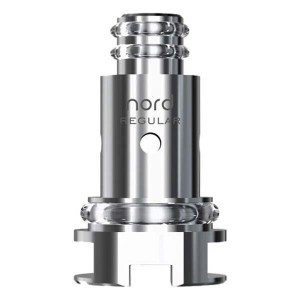Smok Nord Regular Dual Coil 0.6Ohm 1τμχ  Ατμοποιητές