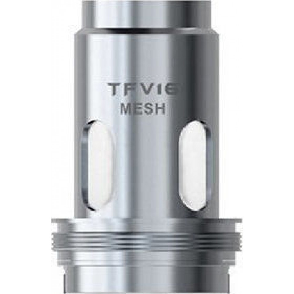 Smok Tfv16 0.17 Mesh Coil 1 ΤΜΧ Ατμοποιητές