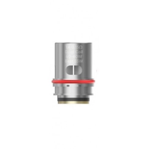 Smok TA Meshed Coil 0.15 Dual Coil 1τμχ