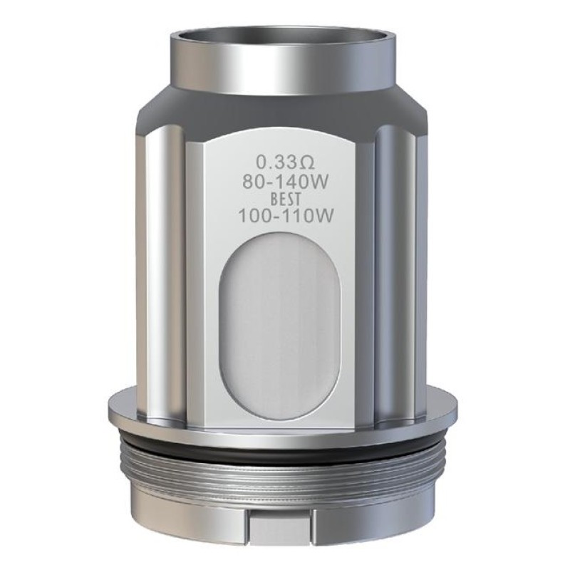 SMOK TFV18 MINI Mesh 0.33Ω Coil Αντίσταση (1τμχ.)