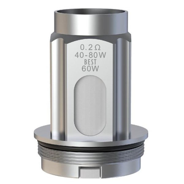 SMOK TFV18 MINI Mesh 0.2Ω Coil Αντίσταση (1τμχ.)