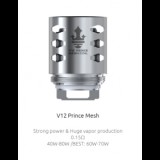 Smok 0.2 Dual Mesh Tfv12 Prince Coil 1 ΤΜΧ 3