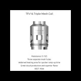 Smok Tfv16 0.2 Conical Mesh Coil 1 ΤΜΧ 2