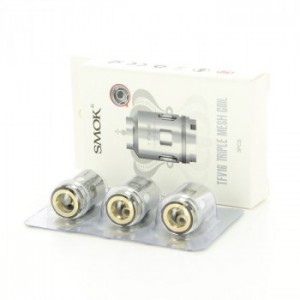 Smok Tfv16 0.2 Conical Mesh Coil 1 ΤΜΧ Ατμοποιητές