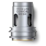 Smok Tfv16 Lite 0.2Ω Conical Mesh 1τμχ 1