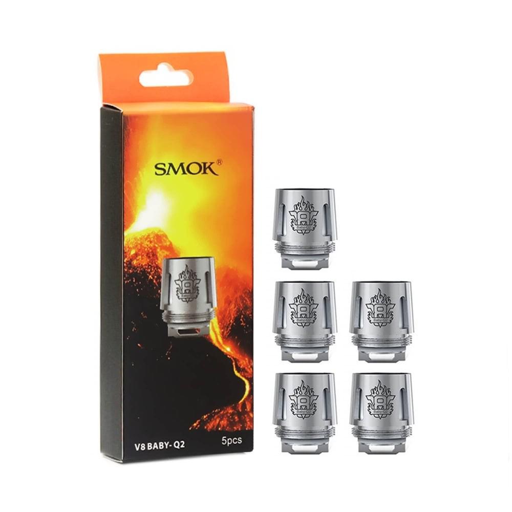 Smok Tf8 Baby 0.6 Ohm Coil 1τμχ Ατμοποιητές