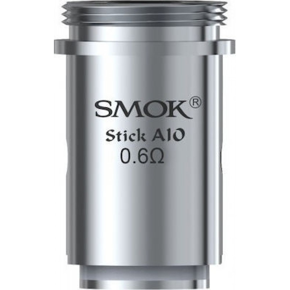 Smok AIO 0.6ohm 1τμχ Ατμοποιητές