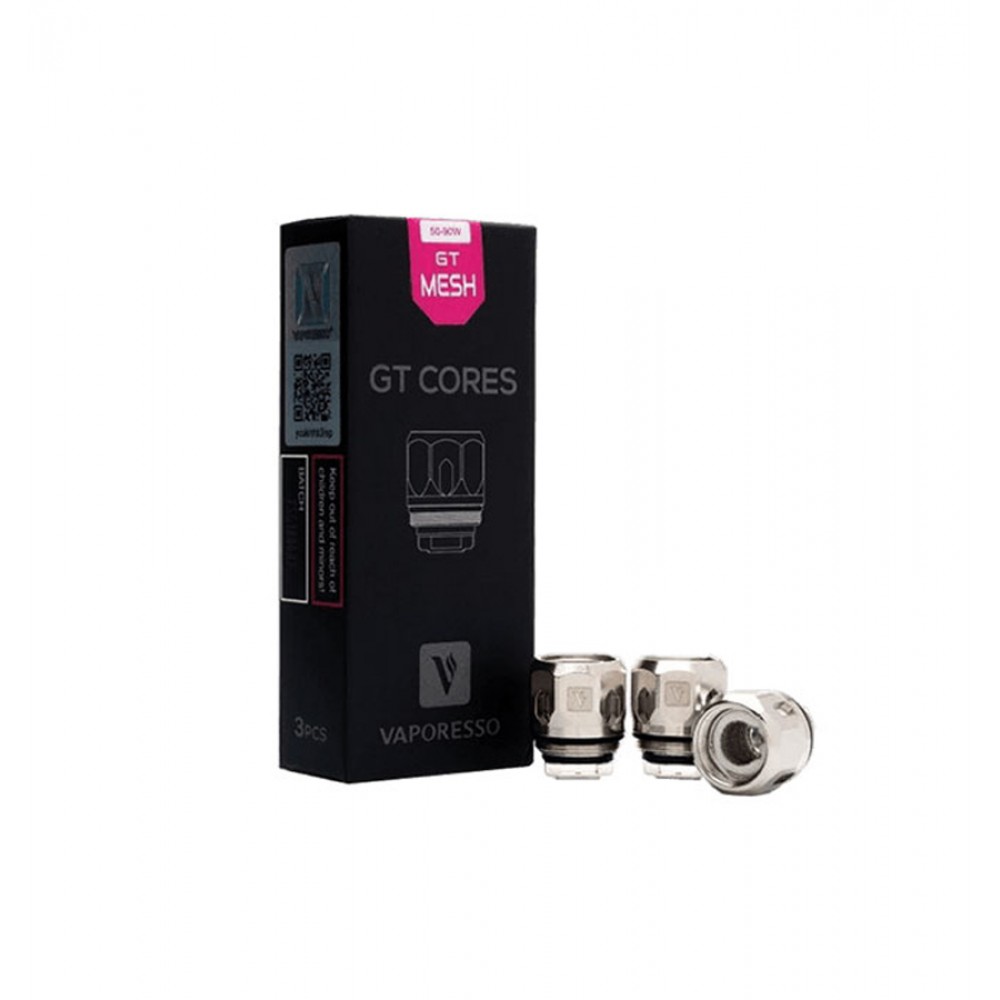 Vaporesso GT Mesh 0.18ohm Coil 1τμχ. Ατμοποιητές