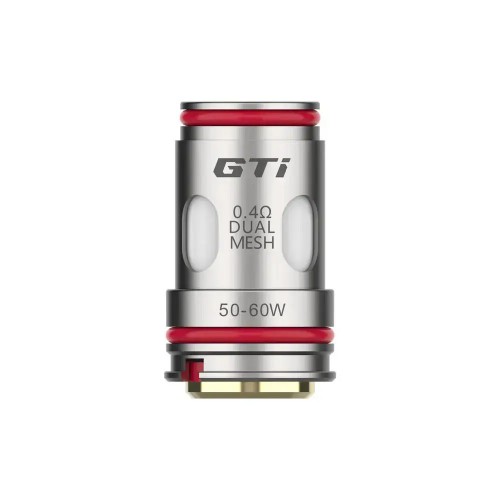 Vaporesso GTi DUAL MESH 0.4 Ohm Coil 1τμχ