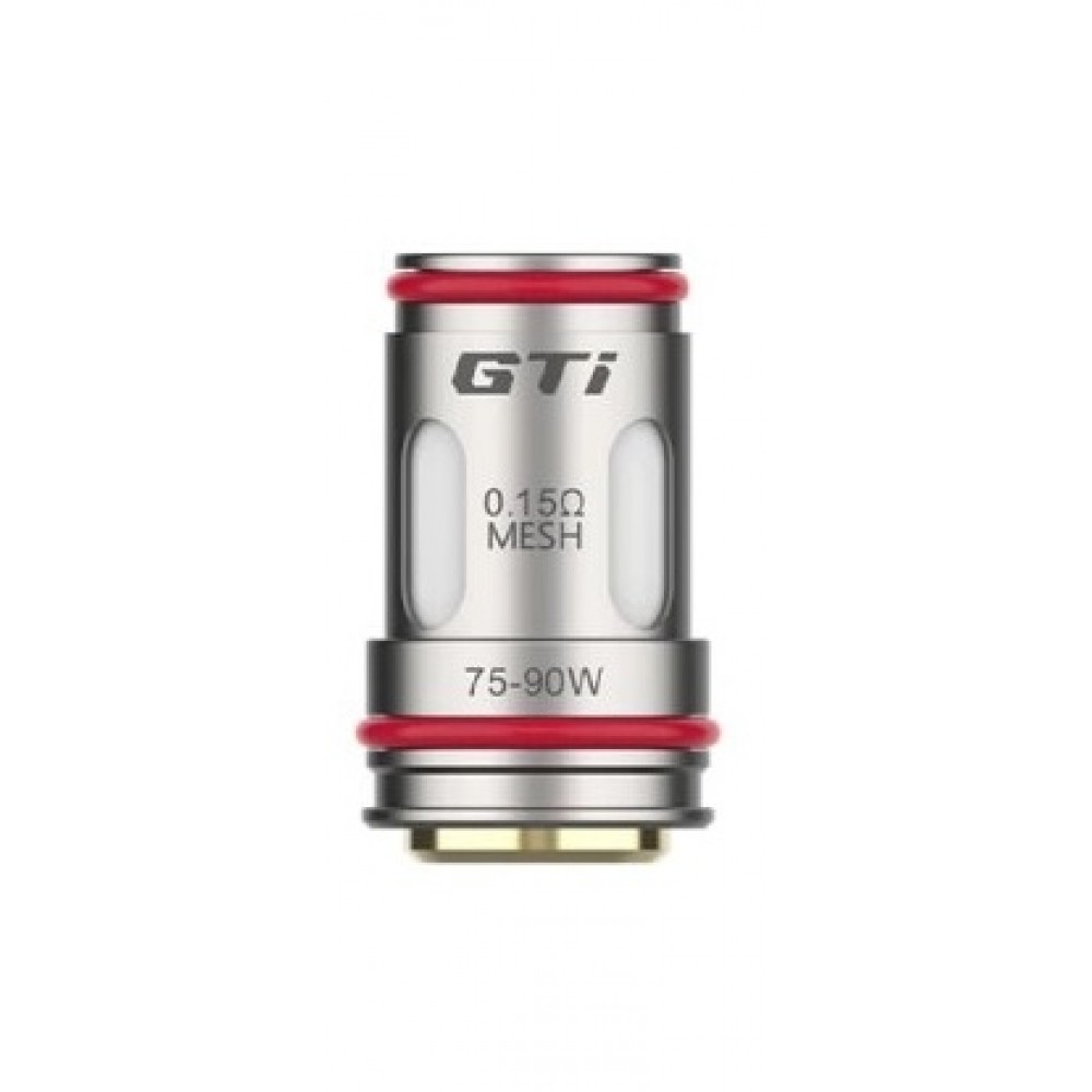 Vaporesso GTi 0.15Ω Mesh Coil 1τμχ Ατμοποιητές