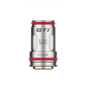 Vaporesso GTi 0.15Ω Mesh Coil 1τμχ Ατμοποιητές