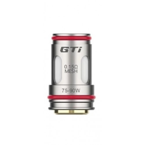 Vaporesso GTi 0.15Ω Mesh Coil 1τμχ