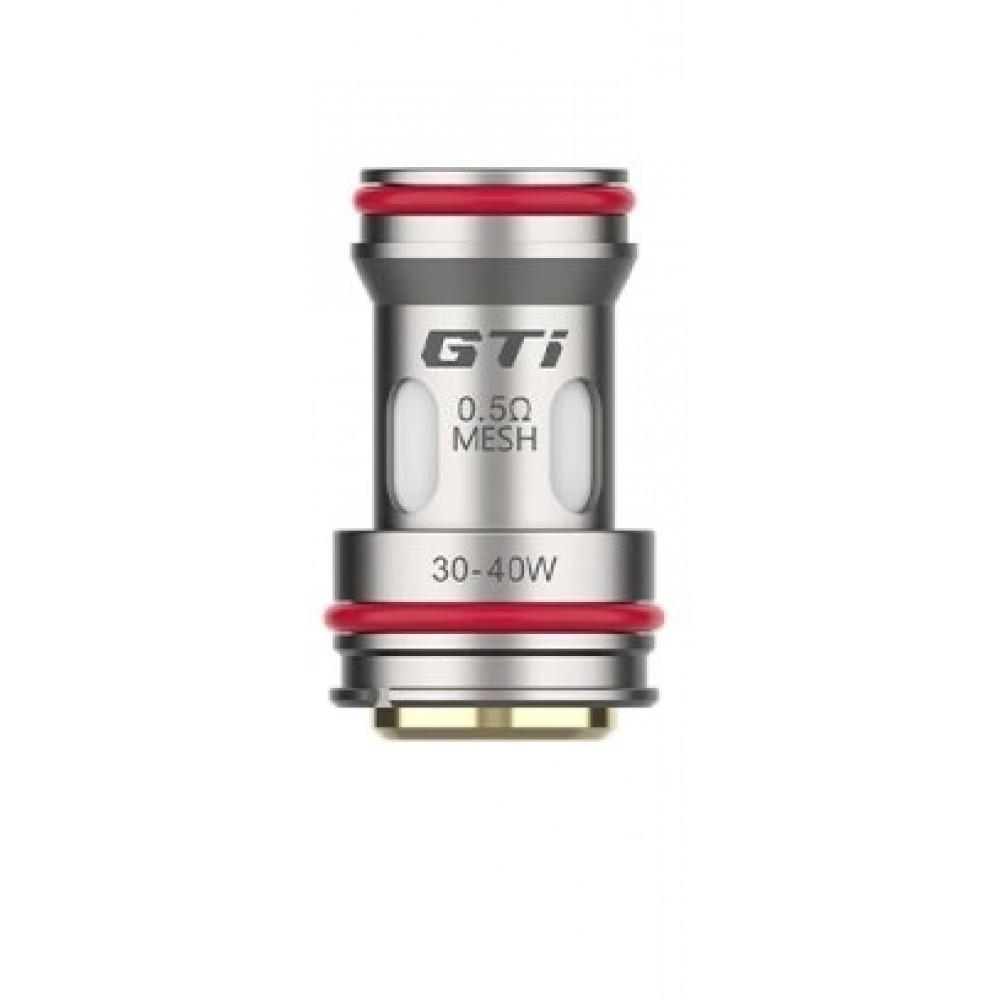 Vaporesso GTi 0.5Ω Mesh Coil 1τμχ Ατμοποιητές
