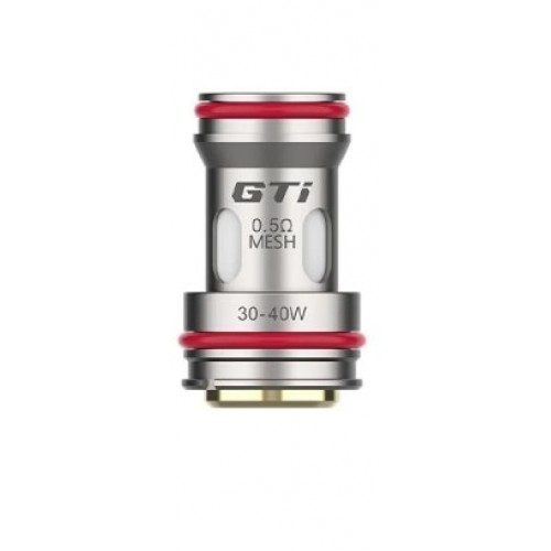 Vaporesso GTi 0.5Ω Mesh Coil 1τμχ