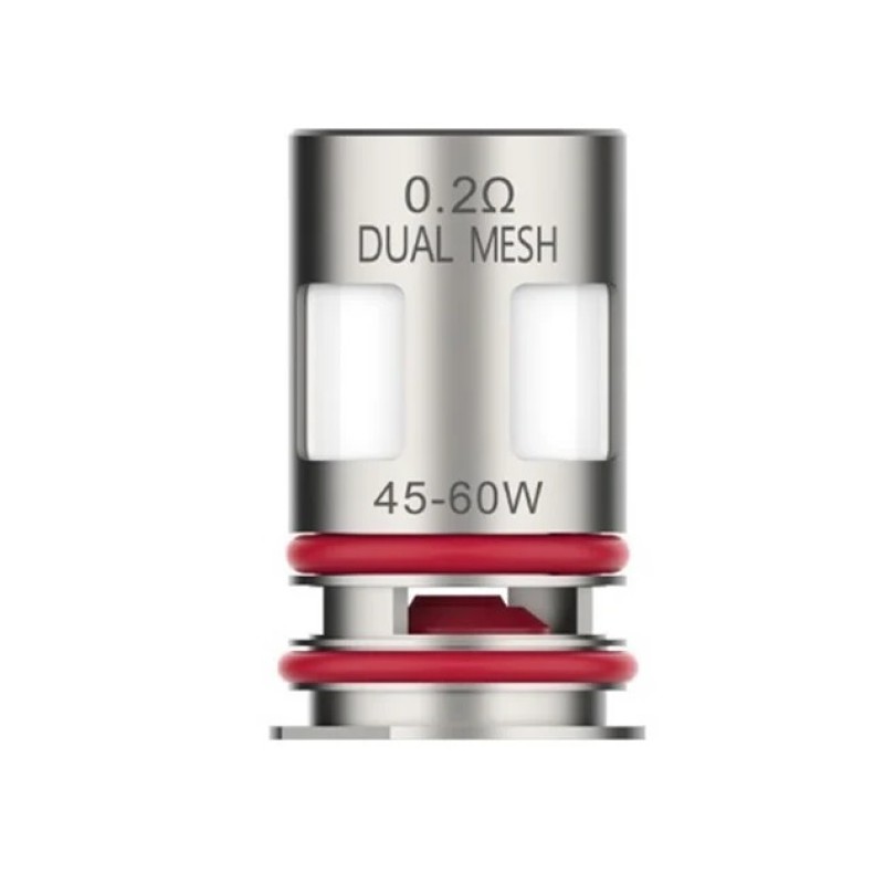 Vaporesso GTX Dual Mesh 0.2ohm 1τμχ