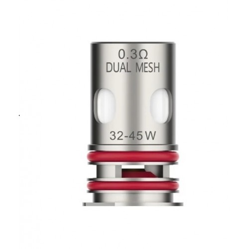 Vaporesso GTX Dual Mesh 0.3ohm 1τμχ