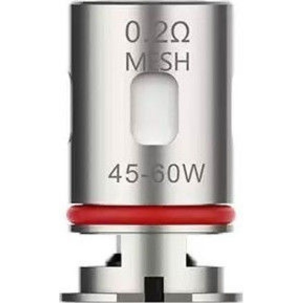 Vaporesso GTX Mesh 0.2ohm 1τμχ