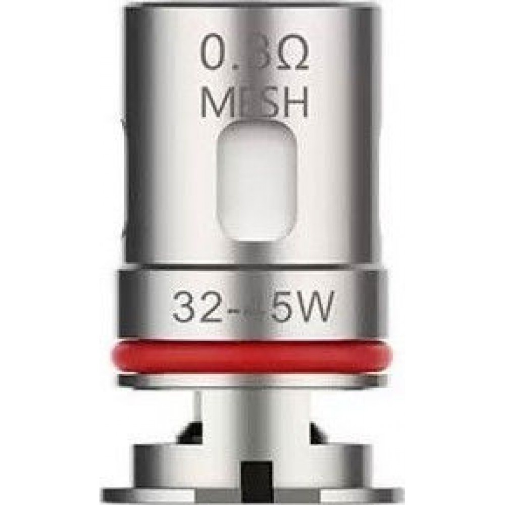 Vaporesso GTX Mesh 0.3ohm 1τμχ Ατμοποιητές