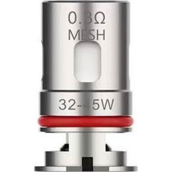 Vaporesso GTX Mesh 0.3ohm 1τμχ
