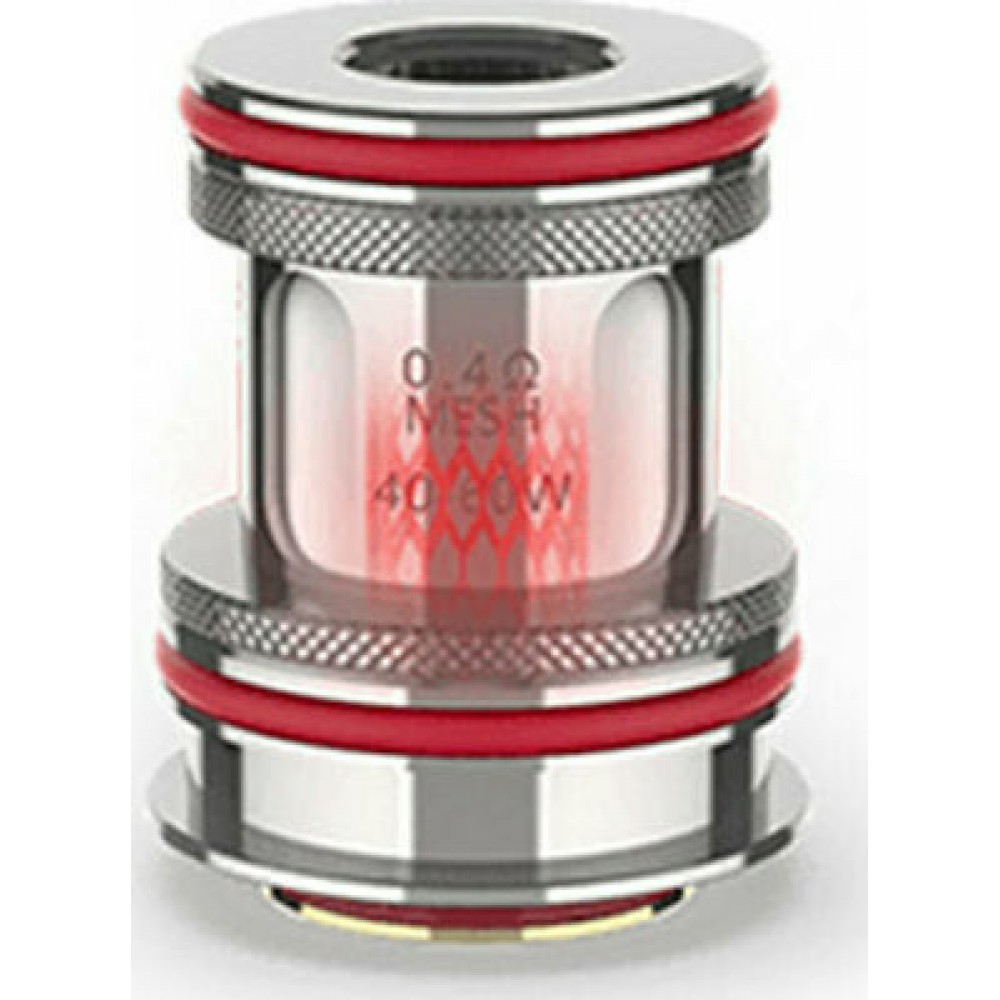 Vaporesso Mesh GTR 0.4ohm 1τμχ Ατμοποιητές