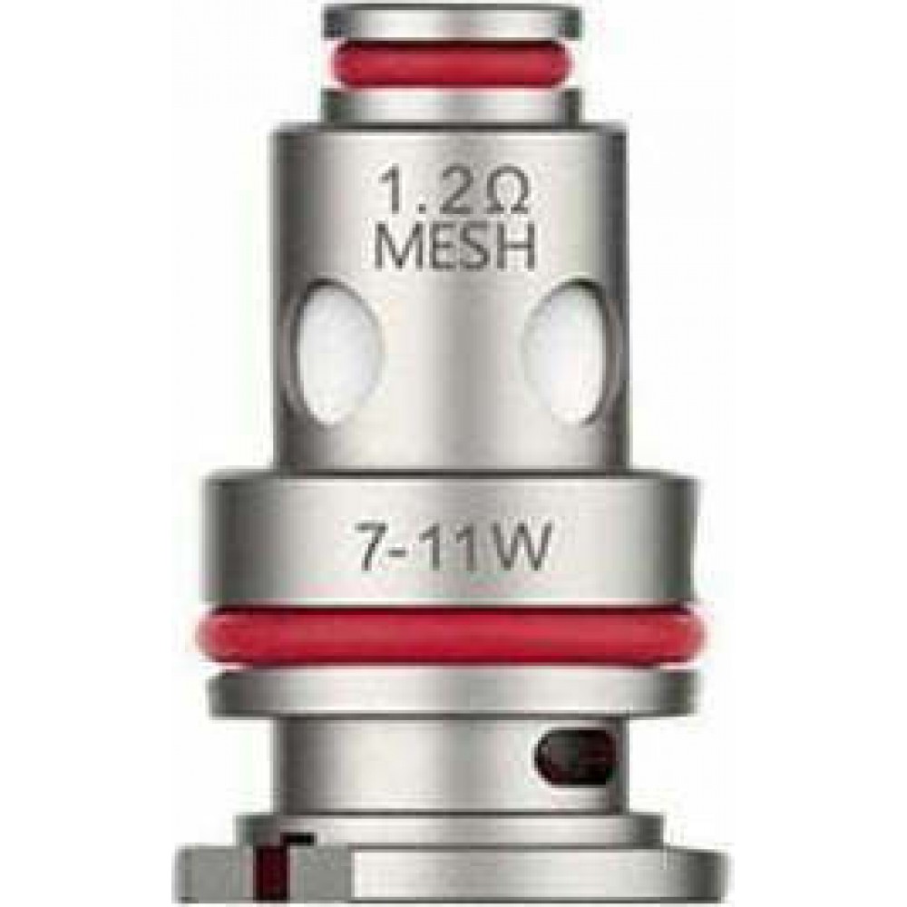 Vaporesso GTX Mesh 1.2ohm 1τμχ Ατμοποιητές