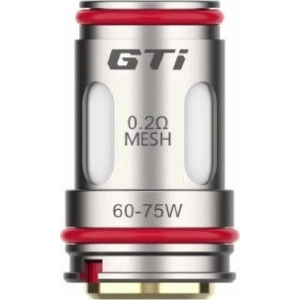 Vaporesso GTi 0.2 Ohm Mesh Coil 1τμχ Ατμοποιητές