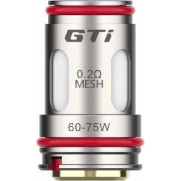 Vaporesso GTi 0.2 Ohm Mesh Coil 1τμχ