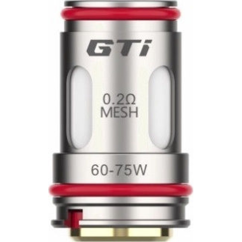 Vaporesso GTi 0.2 Ohm Mesh Coil 1τμχ
