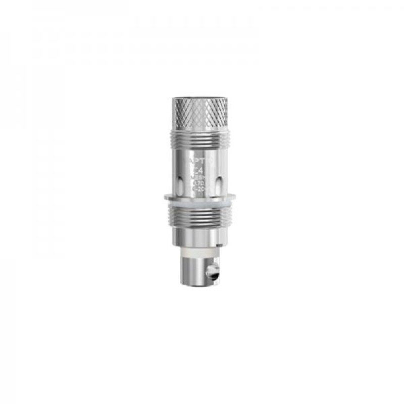 Vaptio Cosmo Tank 0.7 C4 Mesh Coils 1 ΤΜΧ