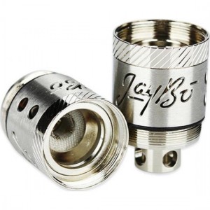 Wismec RX Ceramic 0.5 ohm Head coil 1 ΤΜΧ Ατμοποιητές