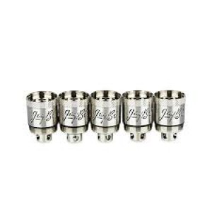Wismec RX Ceramic 0.5 ohm Head coil 1 ΤΜΧ Ατμοποιητές