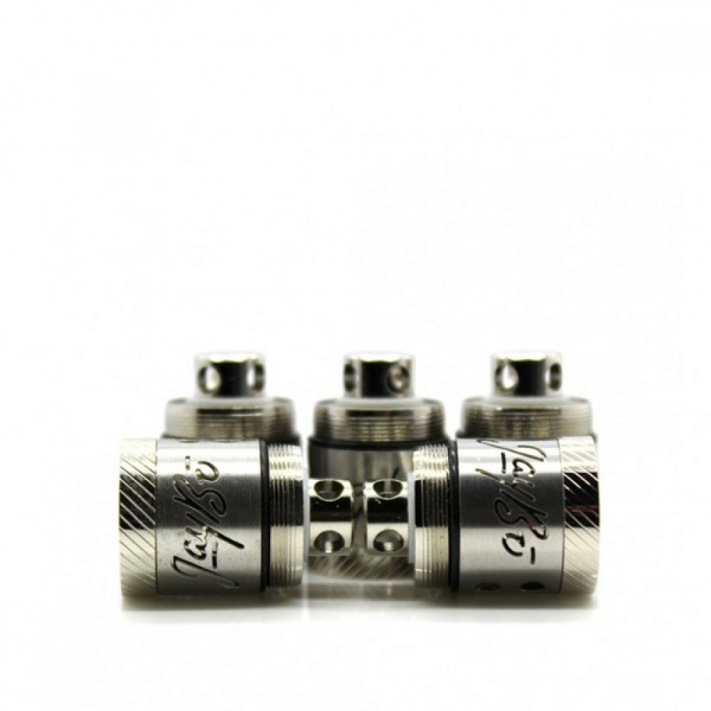 Wismec RX Ceramic 0.5 ohm Head coil 1 ΤΜΧ Ατμοποιητές